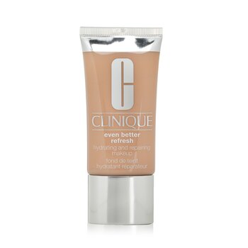 Clinique Even Better Refresh Maquillaje Hidratante Y Reparador - # CN 40 Cream Chamois