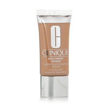 Clinique Even Better Refresh Maquillaje Hidratante Y Reparador - # CN 90 Sand