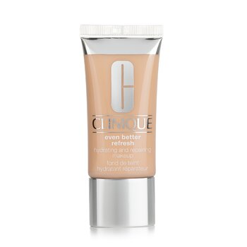 Clinique Even Better Refresh Maquillaje Hidratante Y Reparador - # CN 10 Alabaster