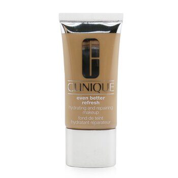 Clinique Even Better Refresh Maquillaje Hidratante Y Reparador - # CN 58 Honey