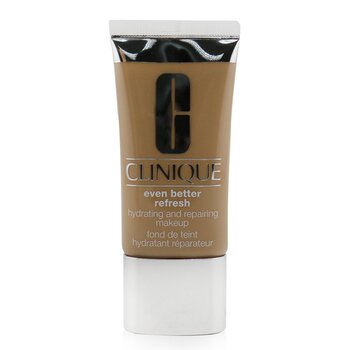 Clinique Even Better Refresh Maquillaje Hidratante Y Reparador - # CN 70 Vanilla
