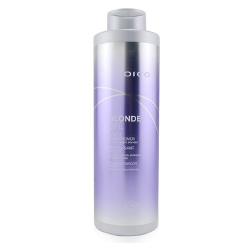 Joico Blonde Life Acondicionador Violeta (Para Rubios Frescos, Brillantes)