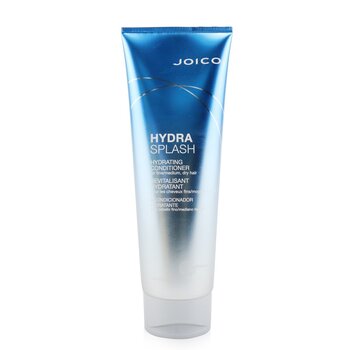 Joico HydraSplash Acondicionador Hidratante (Para Cabello Seco, Fino/Medio)