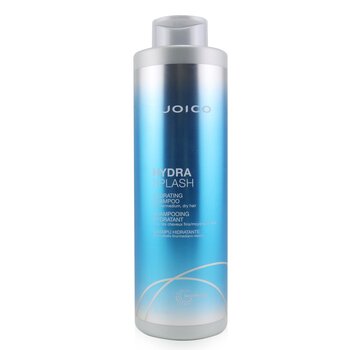Joico HydraSplash Champú Hidratante (Para Cabello Seco, Fino/Medio)
