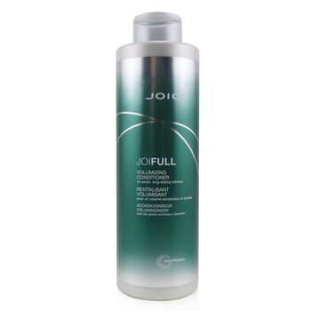 Joico JoiFULL Acondicionador Voluminizante (Para Llenado Duradero, Afelpado)