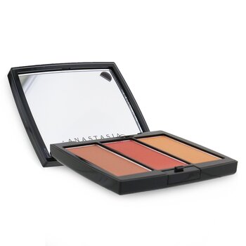 Anastasia Beverly Hills Rubor Trío - # Peachy Love