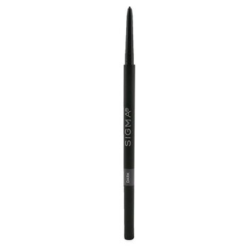 Fill + Blend Brow Pencil - # Dark