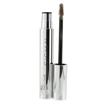 Sigma Beauty Gel de Cejas Tinte + Doma - # Light