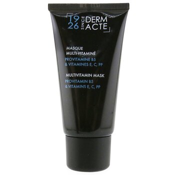 Derm Acte Mascarilla Multivitamina