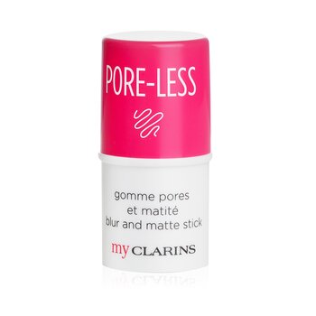 Clarins My Clarins Pore-Less Barra Borradora & Mate