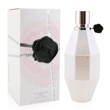 Viktor & Rolf Flowerbomb Dew Eau De Parfum Spray