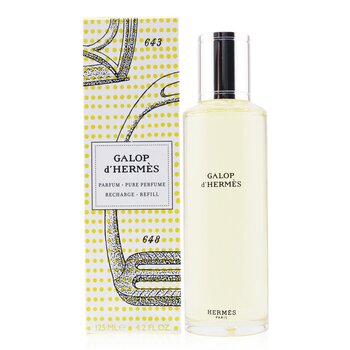 Galop D'Hermes Pure Parfum Repuesto