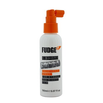 Fudge 1 Shot Spray Tratamiento (Para Cabello Fuerte y Poderoso)