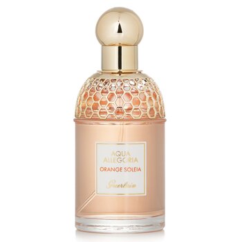 Aqua Allegoria Orange Soleia Eau De Toilette Spray