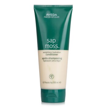 Aveda Sap Moss Acondicionador Hidratante Ligero