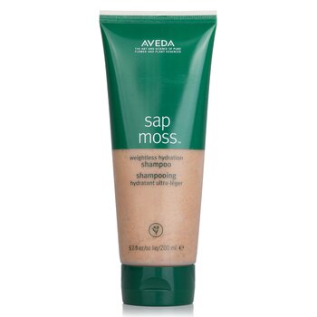 Aveda Sap Moss Champú Hidratante Ligero