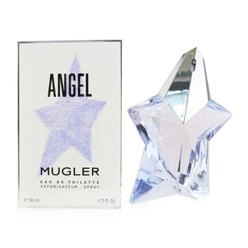 Thierry Mugler Angel Eau De Toilette Spray