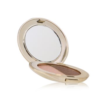 Jane Iredale PurePressed Sombra de Ojos Dúo - Sorbet