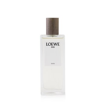 001 Man Eau De Parfum Spray