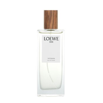 Loewe 001 Eau De Toilette Spray