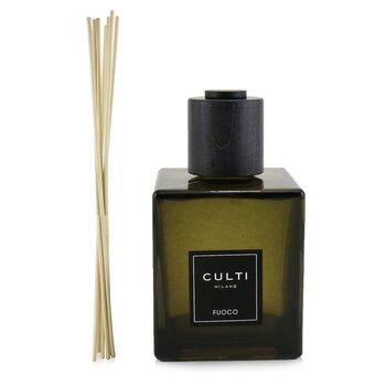 Culti Decor Difusor de Cuarto - Fuoco