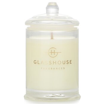 Glasshouse Vela de Soya Triple Perfumada - A Tango In Barcelona (Tuberose & Plum)