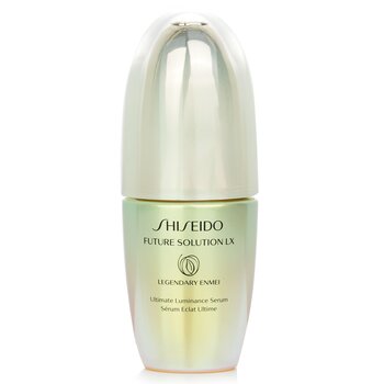 Shiseido Future Solution LX Legendary Enmei Ultimate Luminance Suero