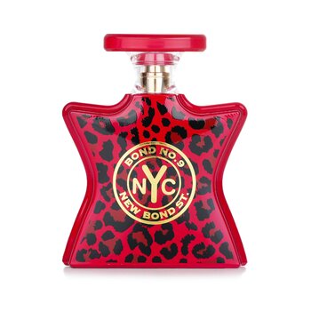 Bond No. 9 New Bond St. Eau De Parfum Spray