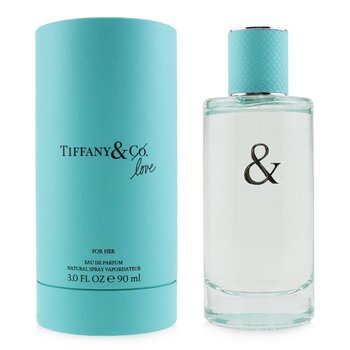 Tiffany Tiffany & Love For Her Eau De Parfum Spray