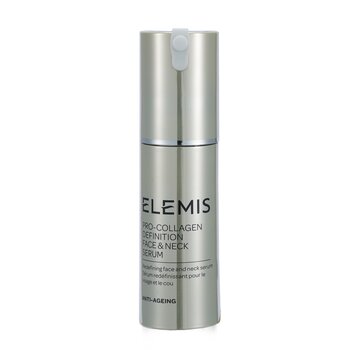 Elemis Pro-Collagen Definition Suero de Rostro & Cuello