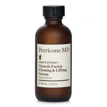 Perricone MD High Potency Growth Factor Suero Reafirmante & Lifting