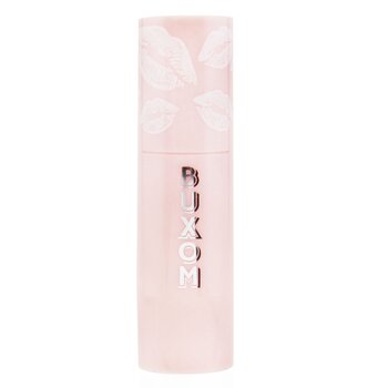 Power Plump Bálsamo de Labios - # Big O (Sheer Pink)