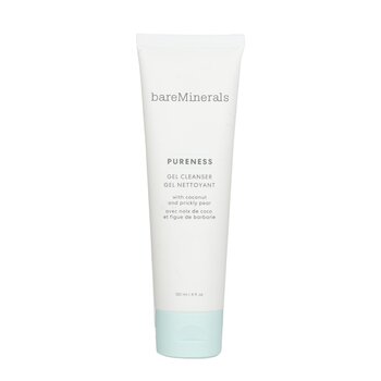 Bare Escentuals Pureness Gel Limpiador