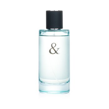 Tiffany Tiffany & Love For Him Eau De Toilette Spray