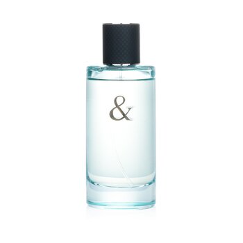 Tiffany & Love For Him Eau De Toilette Spray