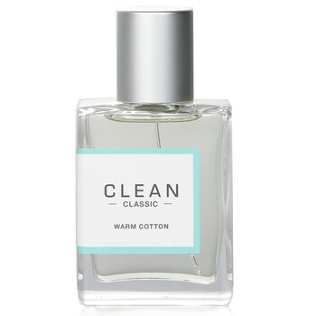 Clean Classic Warm Cotton Eau de Parfum Vaporizador