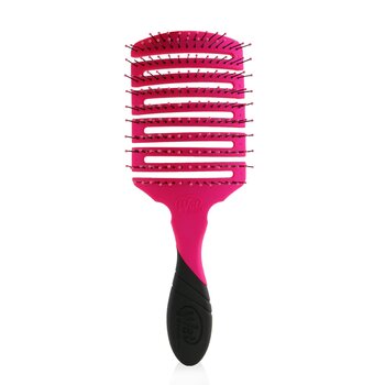 Wet Brush Pro Flex Dry Paddle - # Pink