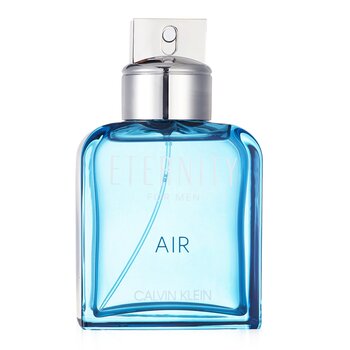 Eternity Air Eau De Toilette Spray