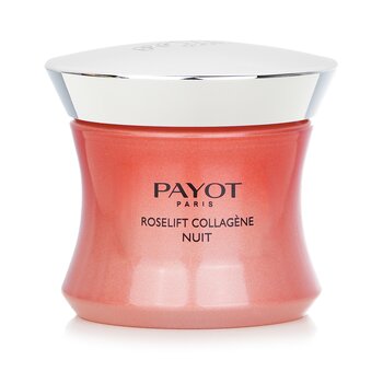 Payot Roselift Collagene Nuit Crema Resculpidora de Piel