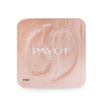 Payot Roselift Collagene Patch Regard - Cuidado Express Anti-Fatiga, Reafirmante (Parche de Ojos)