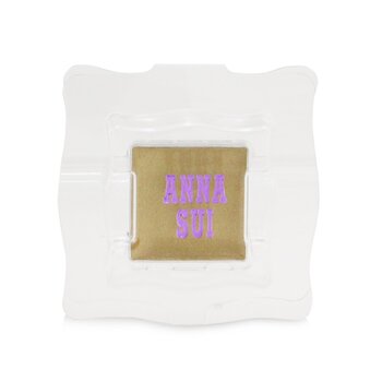 Anna Sui Sombra de Ojos en Crema (Repuesto) - # 852