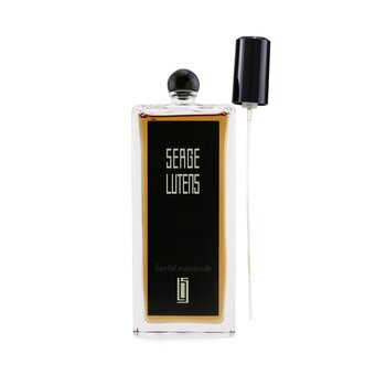 Santal Majuscule Eau De Parfum Spray (Sin Caja)