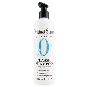 Original Sprout Classic Collection Classic Champú