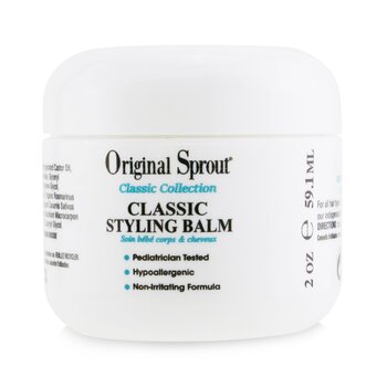 Original Sprout Classic Collection Classic Bálsamo de Peinar