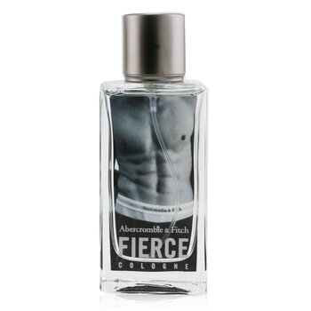 Fierce Eau De Cologne Spray (Nuevo Empaque)