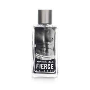 Fierce Eau De Cologne Spray (Nuevo Empaque)