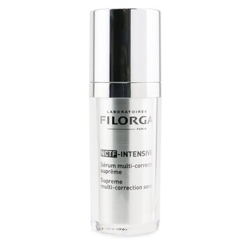 Filorga NCTF-Intensive Supreme Suero Multi-Corrección