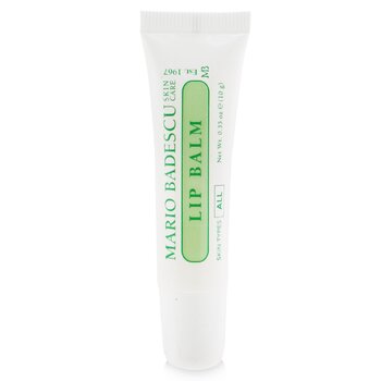 Mario Badescu Bálsamo de Labios (Tubo)