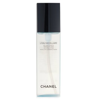 Chanel L’Eau Micellaire Agua Limpiadora Micelar Anti-Contaminación