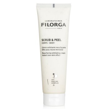 Filorga Scrub & Peel Crema Exfoliante Resurgidora